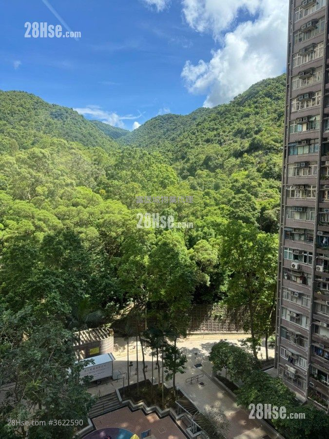 廣林苑 售盤 3 房 , 1 浴室 595 平方呎 廣林苑 售盤 3 房 , 1 浴室 595 平方呎