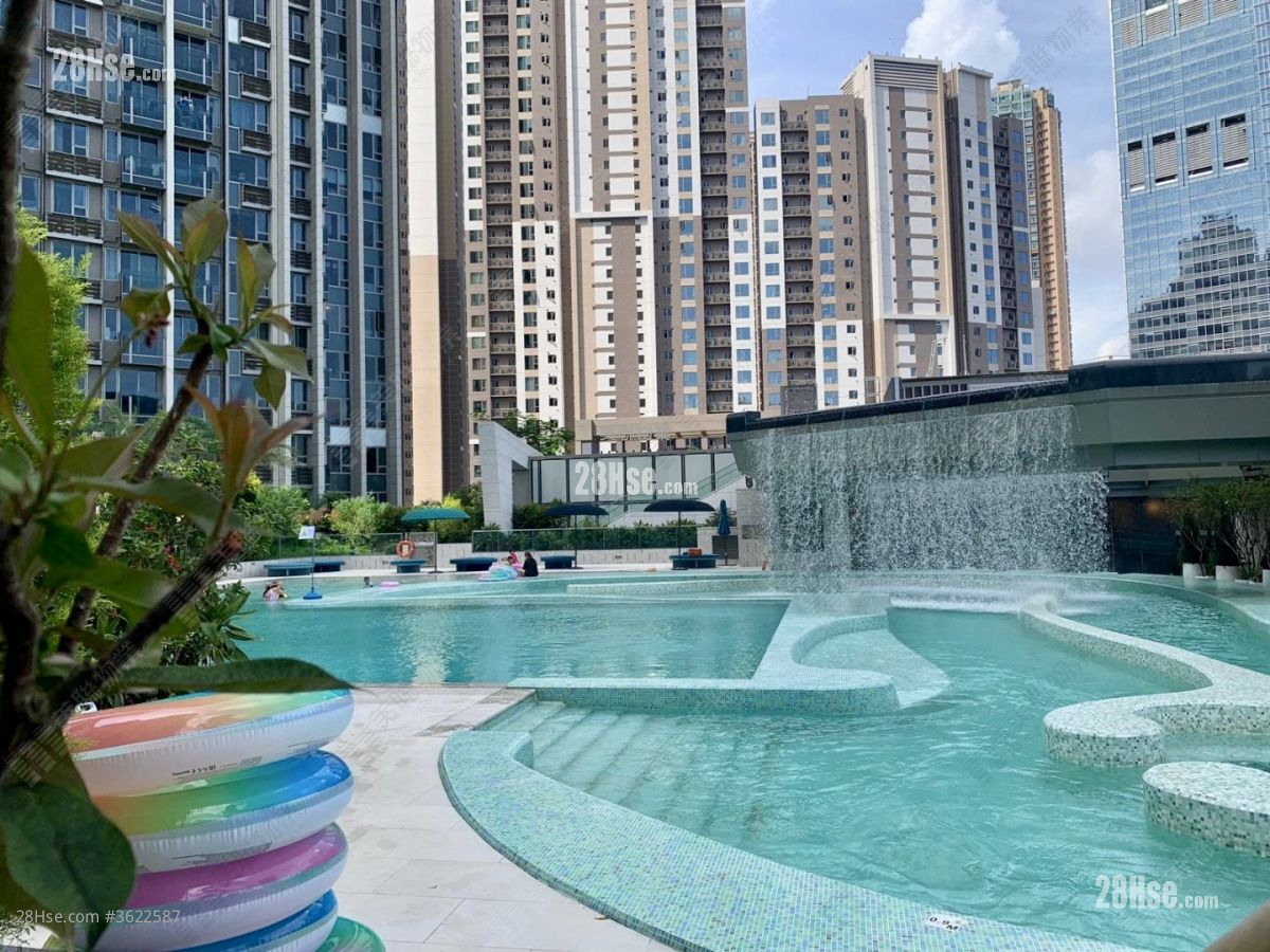 海之戀 售盤 2 房 , 1 浴室 530 平方呎 海之戀 售盤 2 房 , 1 浴室 530 平方呎