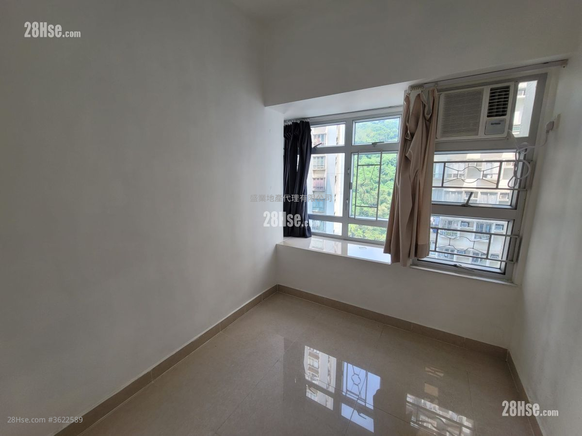 荃景花園 租盤 2 房 362 平方呎 荃景花園 租盤 2 房 362 平方呎