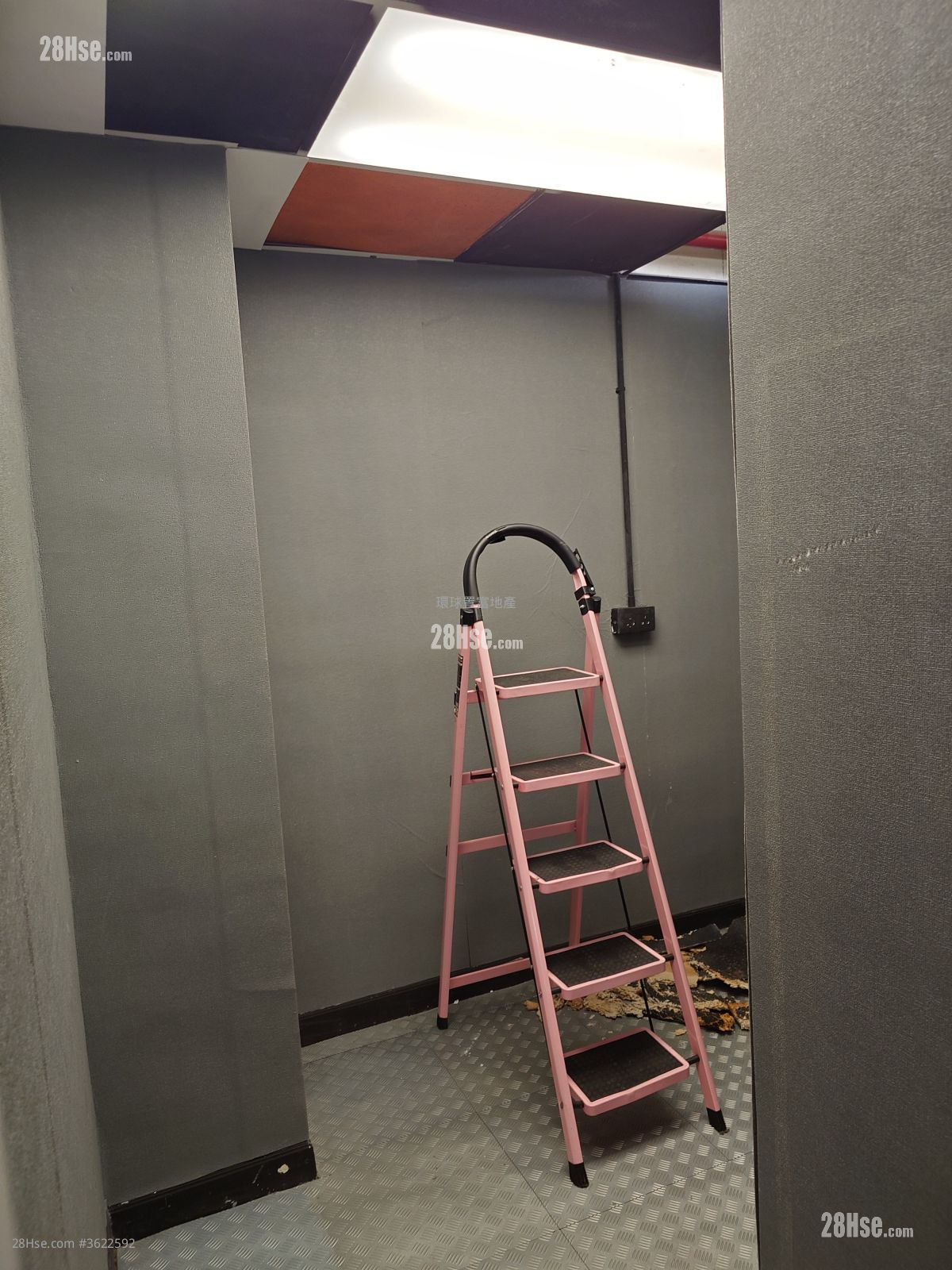 豐利中心 租盤 豐利中心 租盤