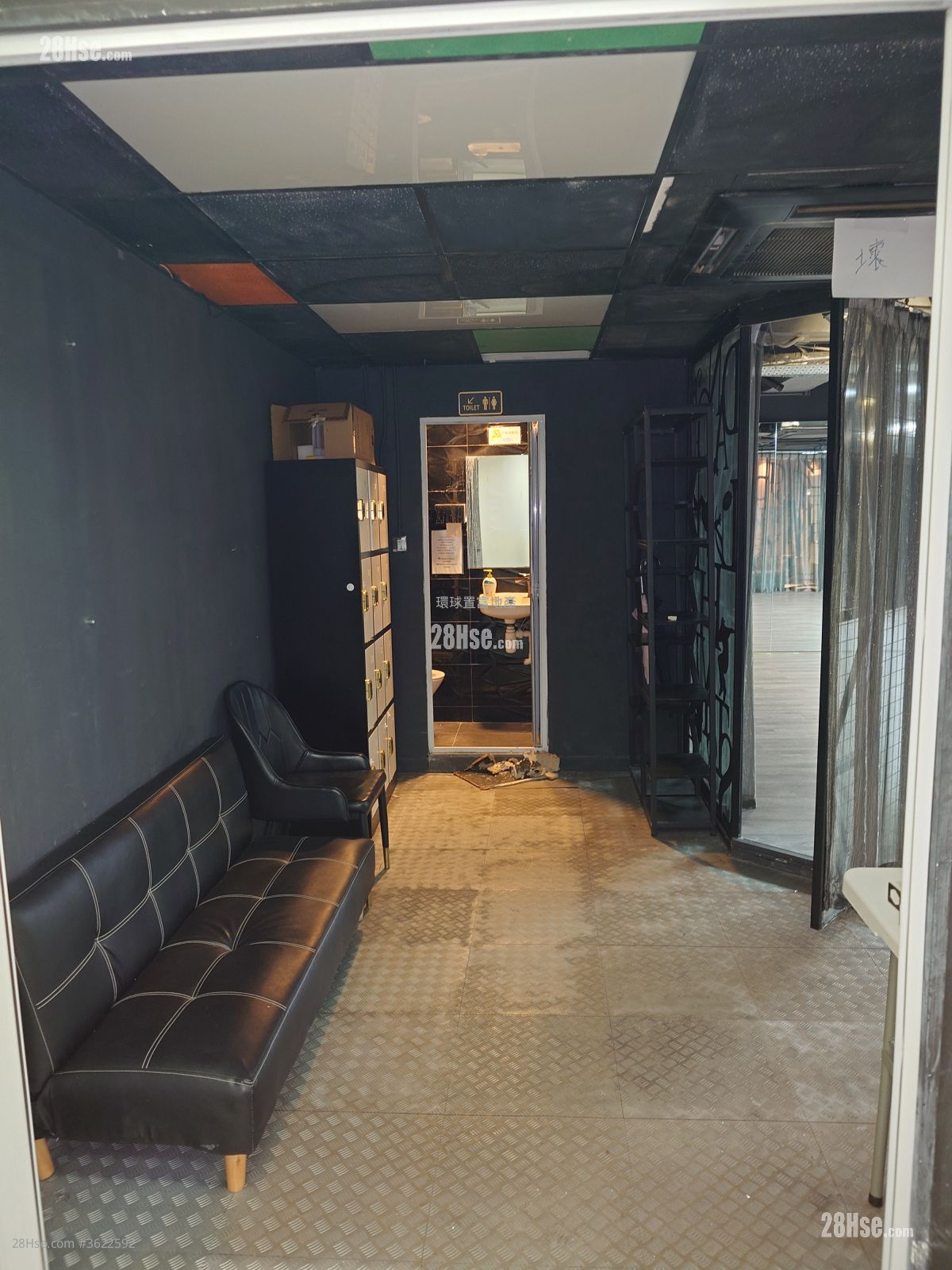 豐利中心 租盤 豐利中心 租盤