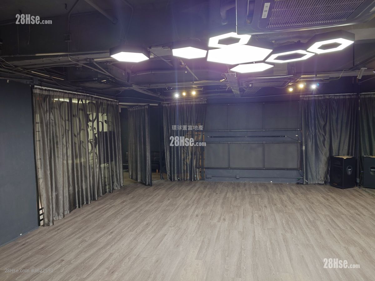 豐利中心 租盤 豐利中心 租盤