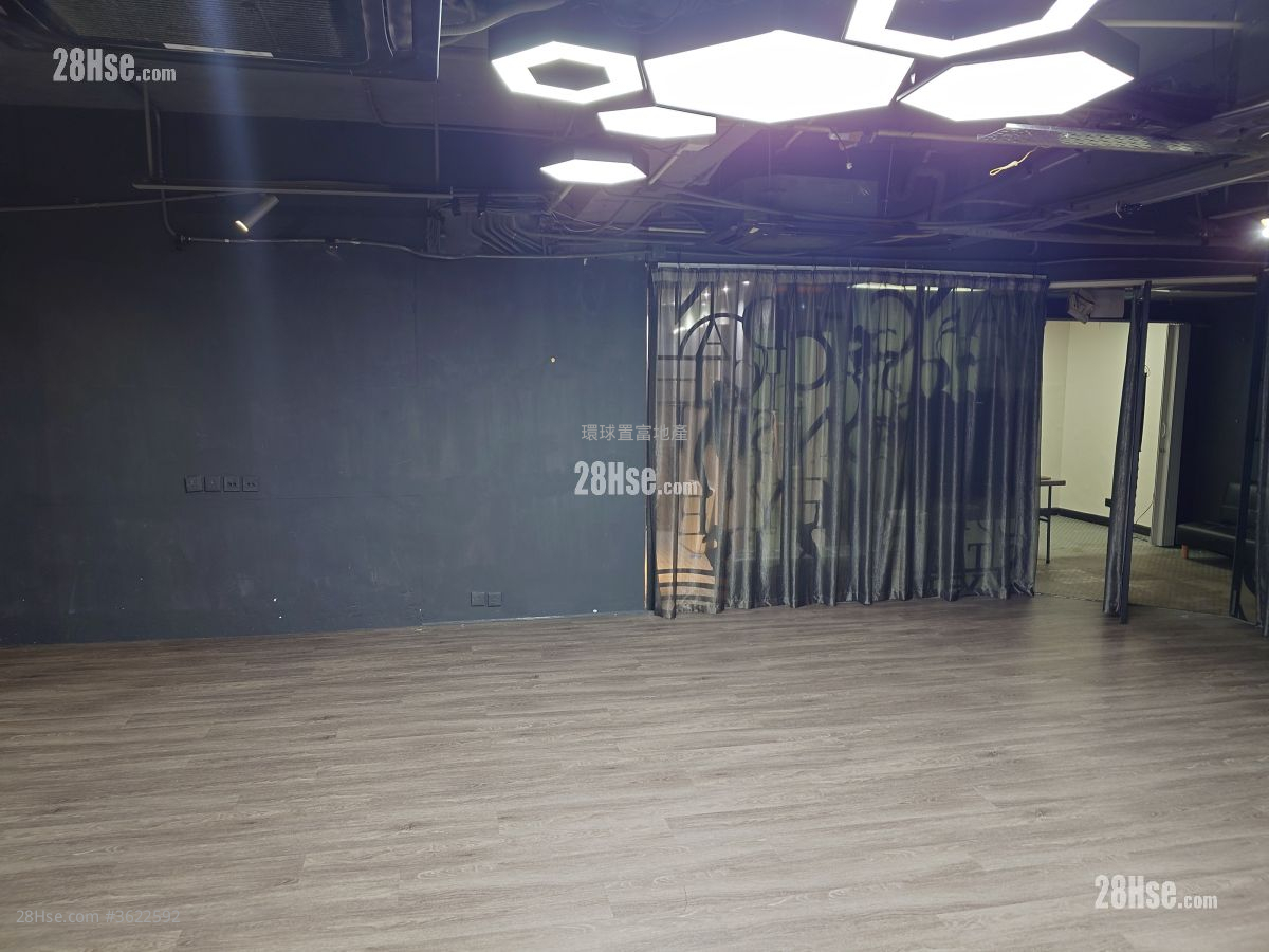 豐利中心 租盤 豐利中心 租盤