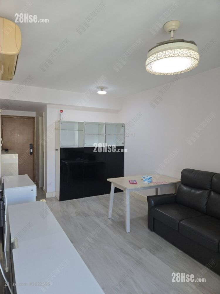 城中駅 售盤 2 房 503 平方呎 城中駅 售盤 2 房 503 平方呎