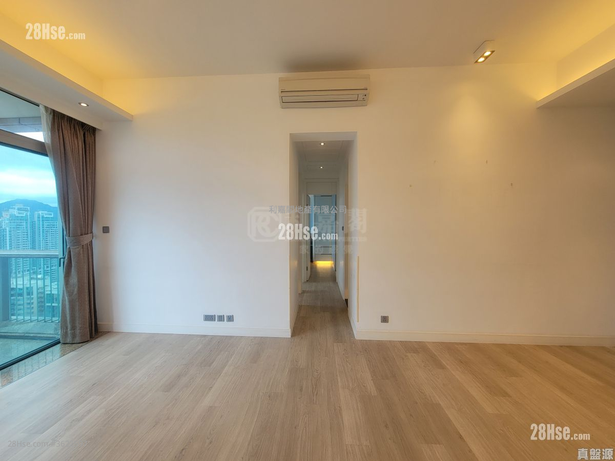 一號銀海 售盤 3 房 665 平方呎 一號銀海 售盤 3 房 665 平方呎