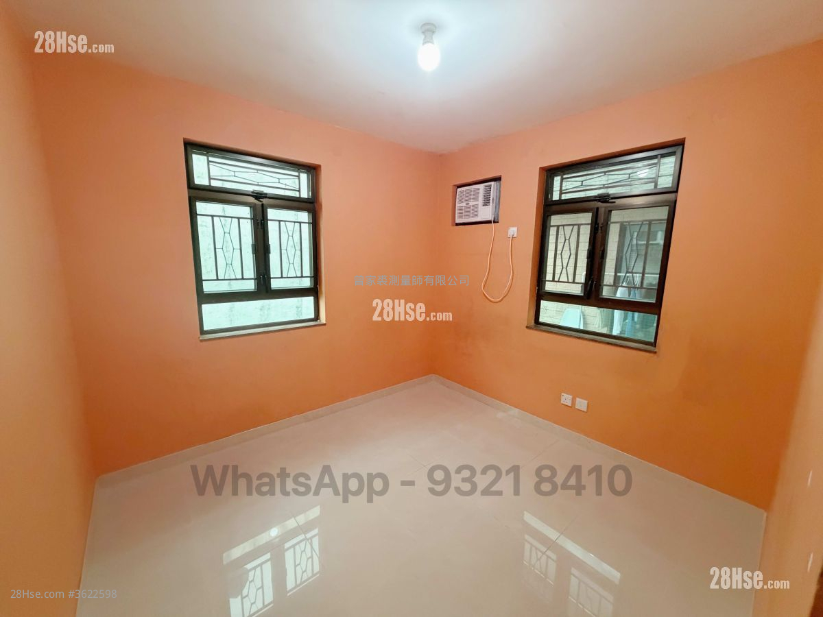 村屋 租盤 3 房 , 1 浴室 700 平方呎 村屋 租盤 3 房 , 1 浴室 700 平方呎