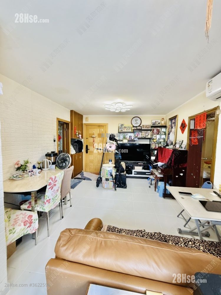 景盛苑 售盤 598 平方呎 景盛苑 售盤 598 平方呎