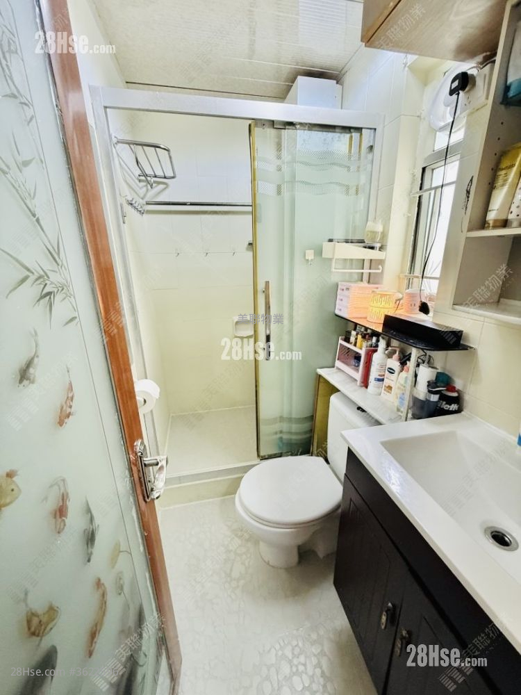 景盛苑 售盤 598 平方呎 景盛苑 售盤 598 平方呎