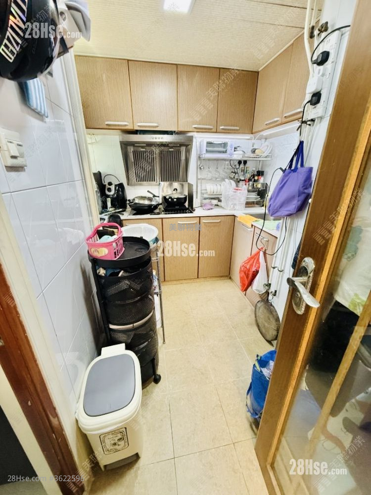 景盛苑 售盤 598 平方呎 景盛苑 售盤 598 平方呎