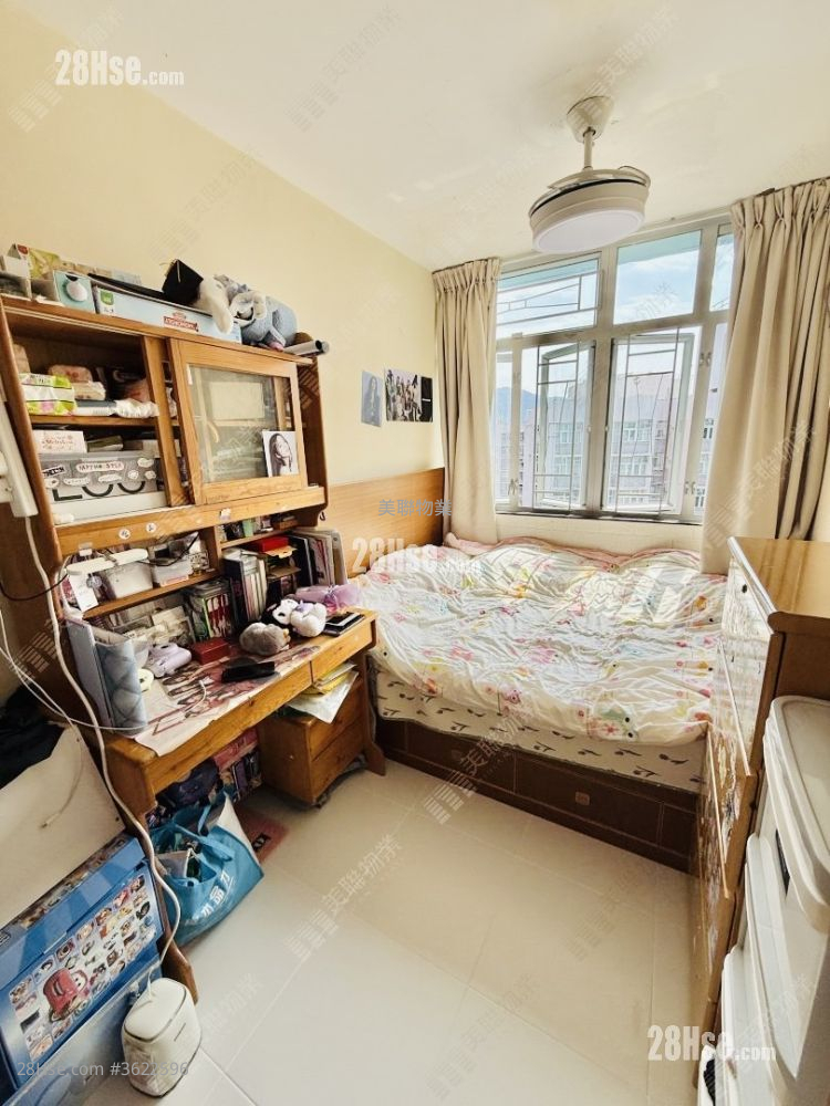 景盛苑 售盤 598 平方呎 景盛苑 售盤 598 平方呎