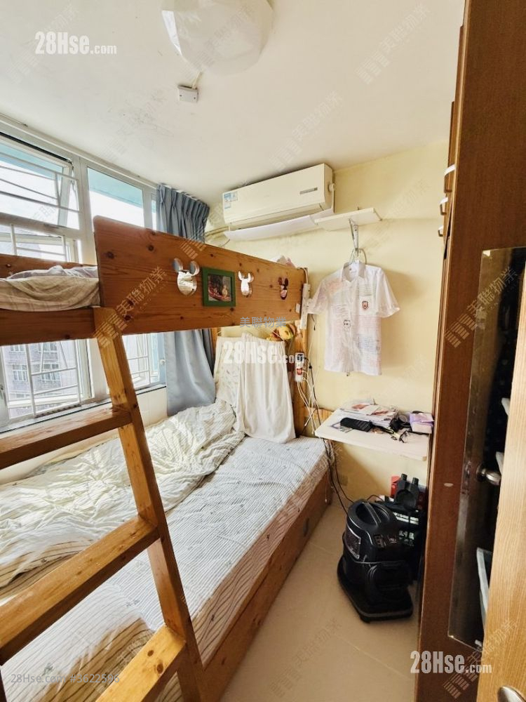 景盛苑 售盤 598 平方呎 景盛苑 售盤 598 平方呎