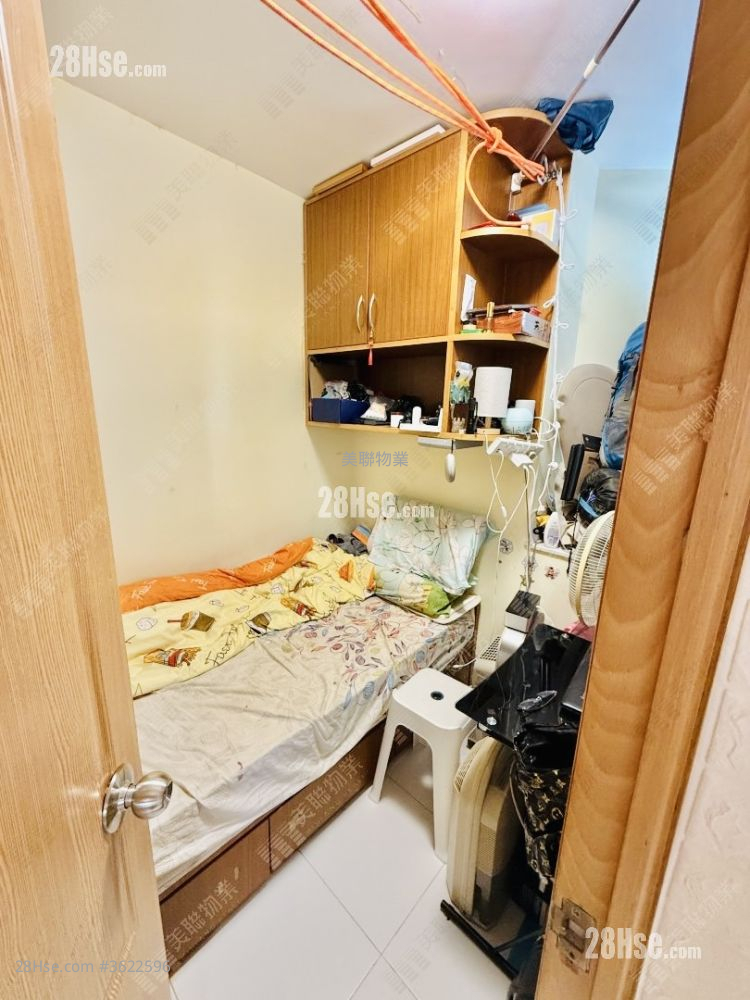 景盛苑 售盤 598 平方呎 景盛苑 售盤 598 平方呎