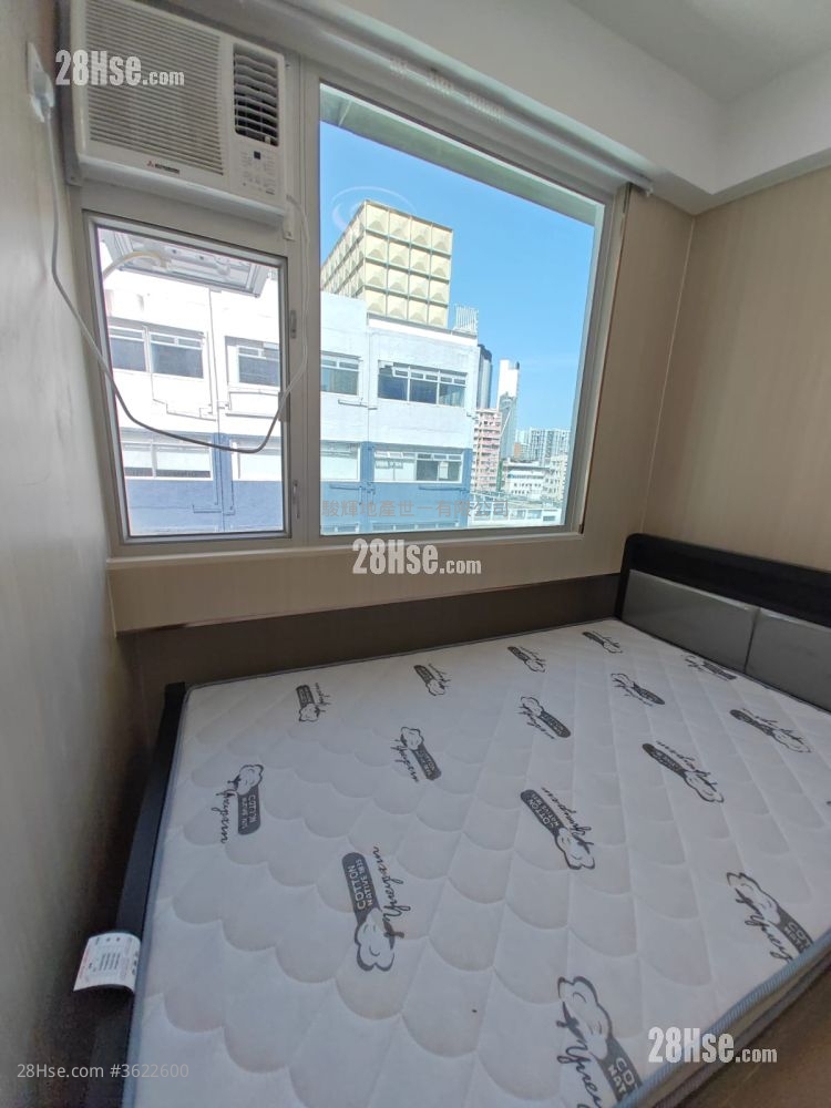 Kwong Lan Building Rental Studio , 1 Bathroom 160 ft² Kwong Lan Building Rental Studio , 1 Bathroom 160 ft²