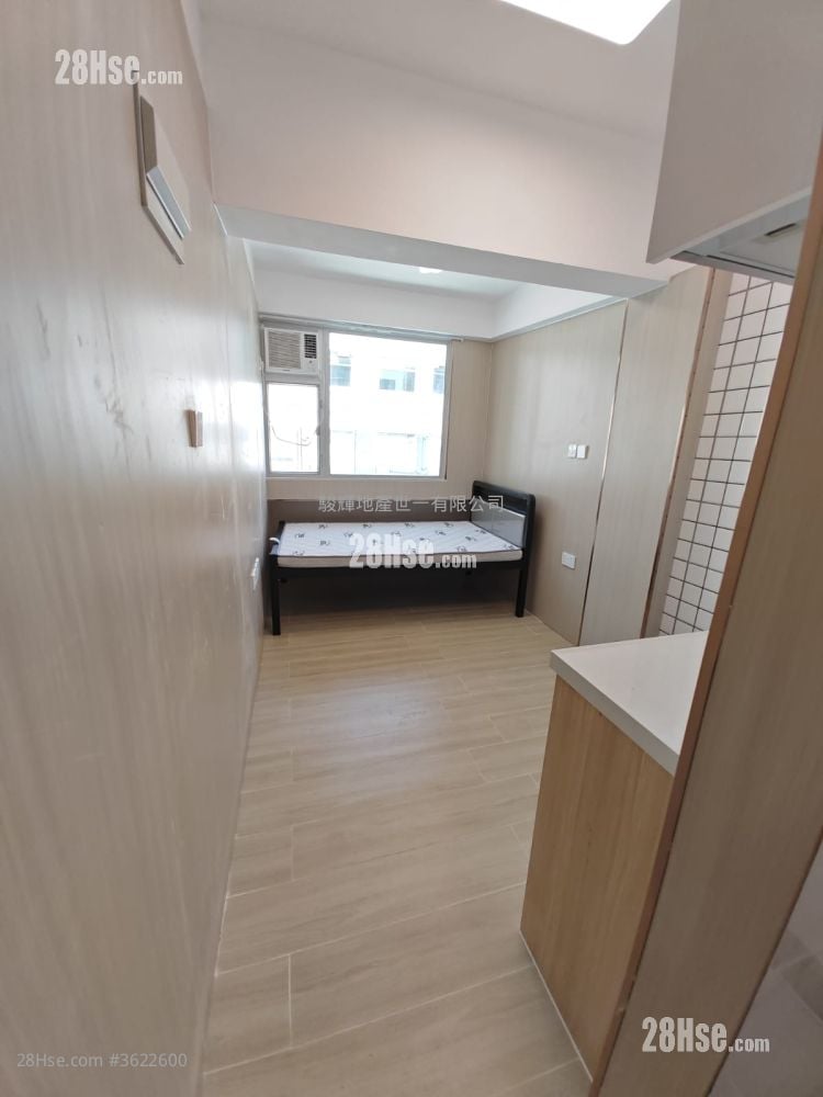 Kwong Lan Building Rental Studio , 1 Bathroom 160 ft² Kwong Lan Building Rental Studio , 1 Bathroom 160 ft²
