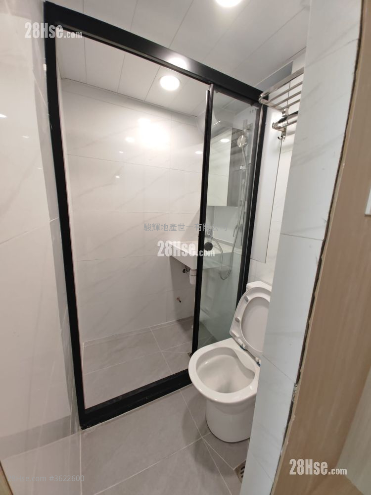 Kwong Lan Building Rental Studio , 1 Bathroom 160 ft² Kwong Lan Building Rental Studio , 1 Bathroom 160 ft²