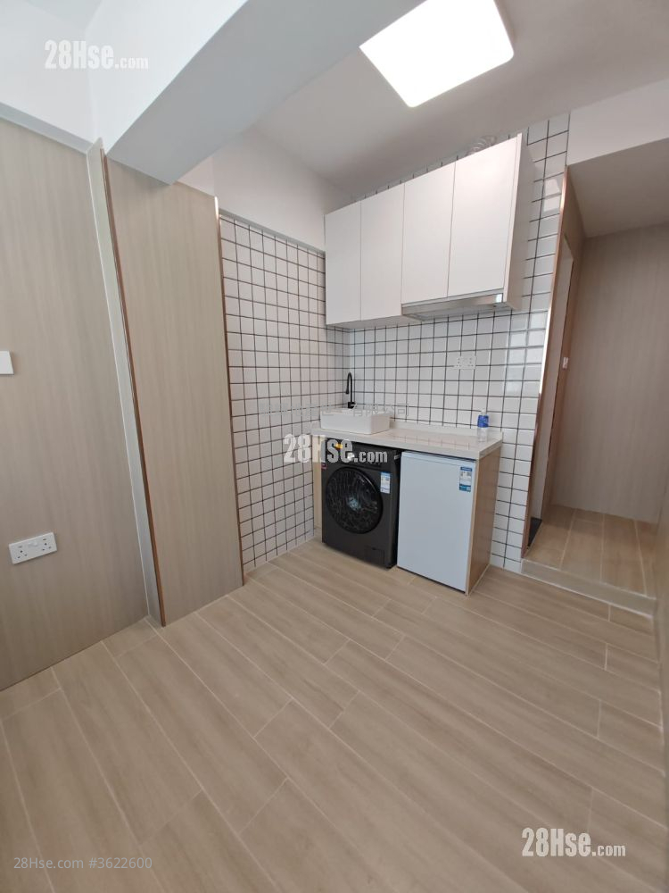 Kwong Lan Building Rental Studio , 1 Bathroom 160 ft² Kwong Lan Building Rental Studio , 1 Bathroom 160 ft²