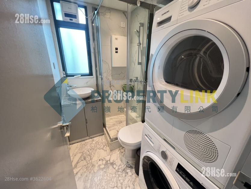 雅贤轩 售盘 3 房 , 2 浴室 527 平方尺 雅贤轩 售盘 3 房 , 2 浴室 527 平方尺