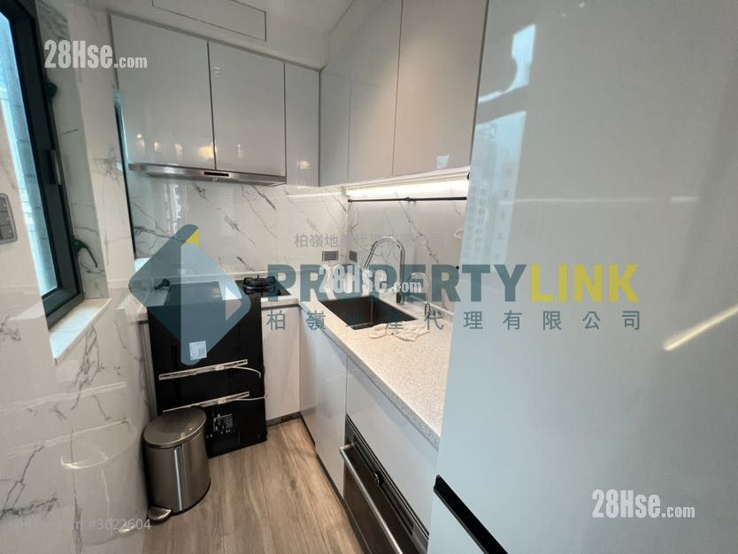 雅贤轩 售盘 3 房 , 2 浴室 527 平方尺 雅贤轩 售盘 3 房 , 2 浴室 527 平方尺