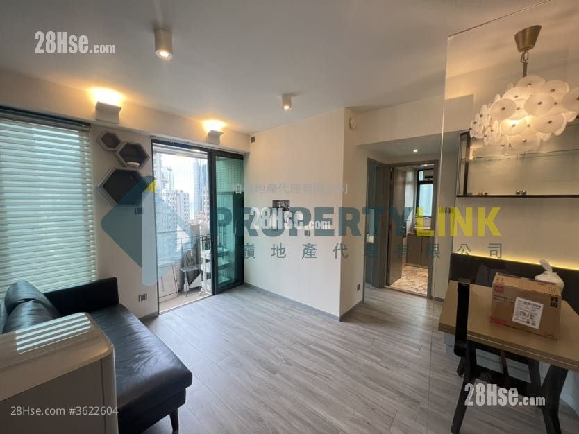 雅贤轩 售盘 3 房 , 2 浴室 527 平方尺 雅贤轩 售盘 3 房 , 2 浴室 527 平方尺