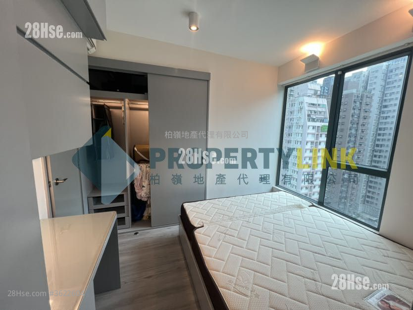 雅贤轩 售盘 3 房 , 2 浴室 527 平方尺 雅贤轩 售盘 3 房 , 2 浴室 527 平方尺