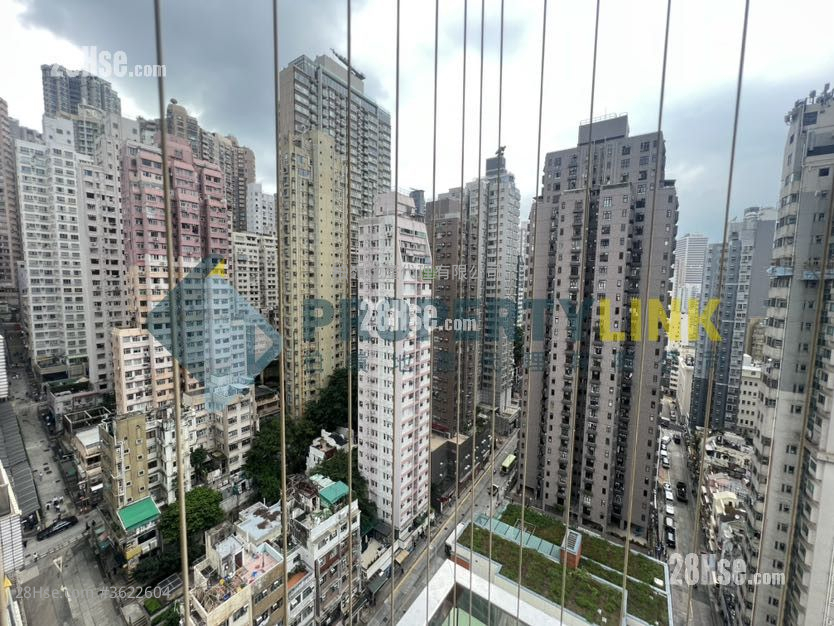 雅贤轩 售盘 3 房 , 2 浴室 527 平方尺 雅贤轩 售盘 3 房 , 2 浴室 527 平方尺