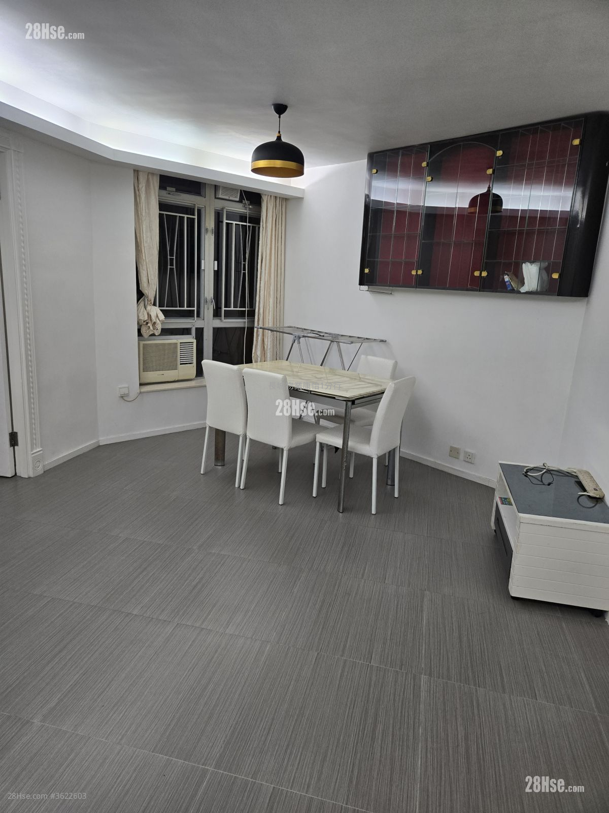 Kornhill Garden Rental 3 Bedrooms , 1 Bathroom 592 ft² Kornhill Garden Rental 3 Bedrooms , 1 Bathroom 592 ft²