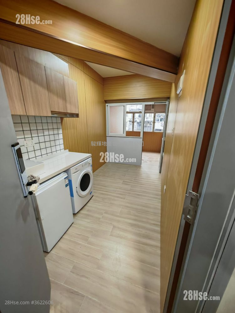 南楓樓 租盤 1 房 , 1 浴室 180 平方呎 南楓樓 租盤 1 房 , 1 浴室 180 平方呎