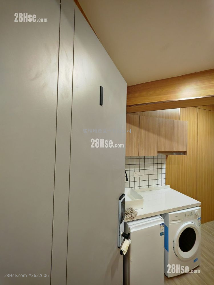 南楓樓 租盤 1 房 , 1 浴室 180 平方呎 南楓樓 租盤 1 房 , 1 浴室 180 平方呎