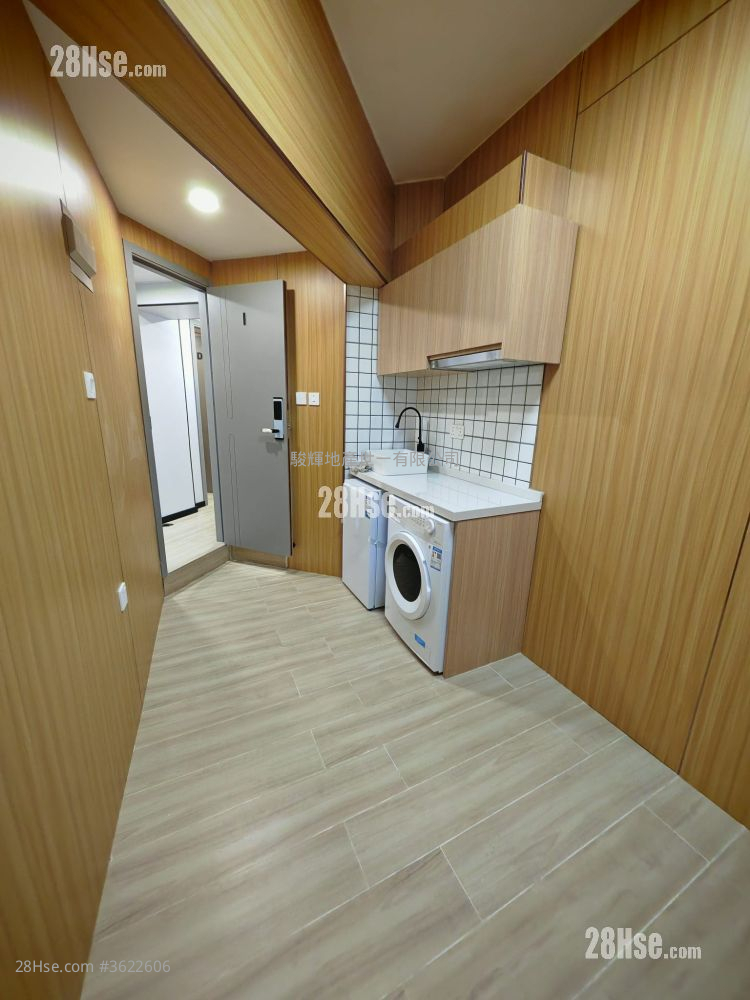 南楓樓 租盤 1 房 , 1 浴室 180 平方呎 南楓樓 租盤 1 房 , 1 浴室 180 平方呎