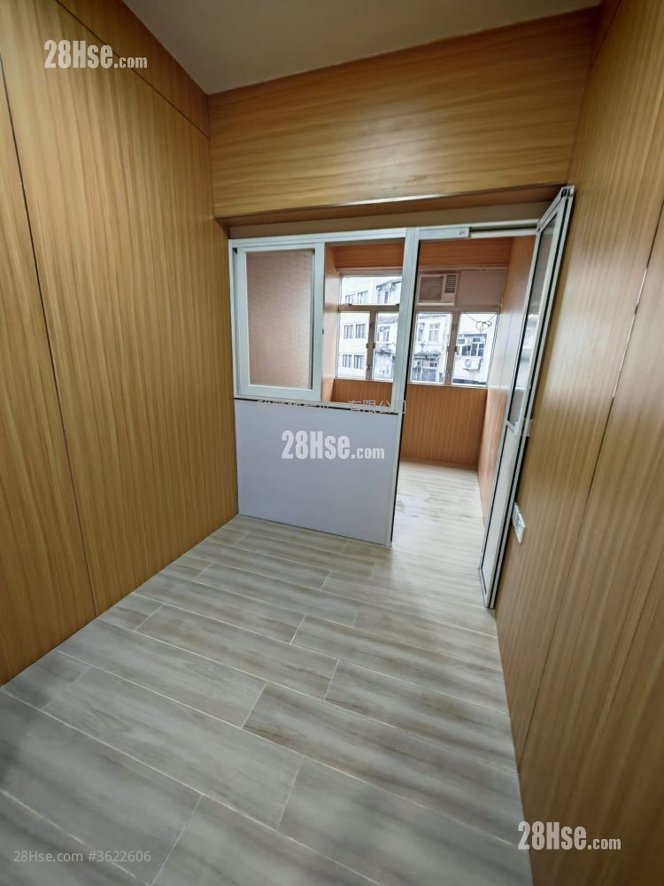 南楓樓 租盤 1 房 , 1 浴室 180 平方呎 南楓樓 租盤 1 房 , 1 浴室 180 平方呎