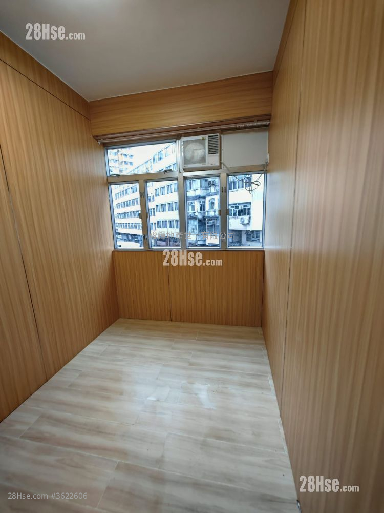 南楓樓 租盤 1 房 , 1 浴室 180 平方呎 南楓樓 租盤 1 房 , 1 浴室 180 平方呎