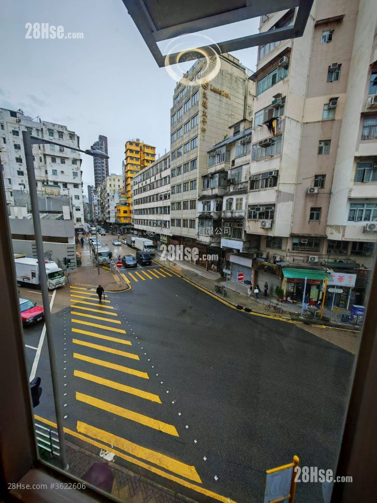 南楓樓 租盤 1 房 , 1 浴室 180 平方呎 南楓樓 租盤 1 房 , 1 浴室 180 平方呎