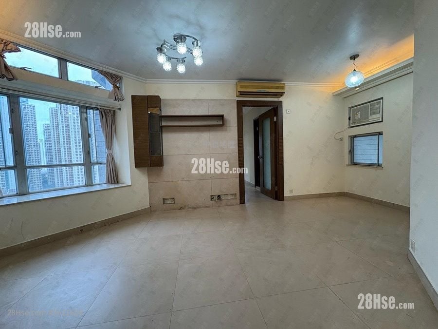 Kingswood Villas Sell 3 Bedrooms 551 ft²