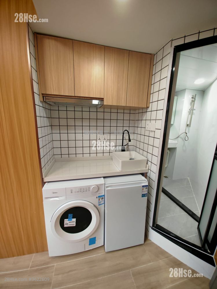 南楓樓 租盤 開放式間隔 , 1 浴室 160 平方呎 南楓樓 租盤 開放式間隔 , 1 浴室 160 平方呎