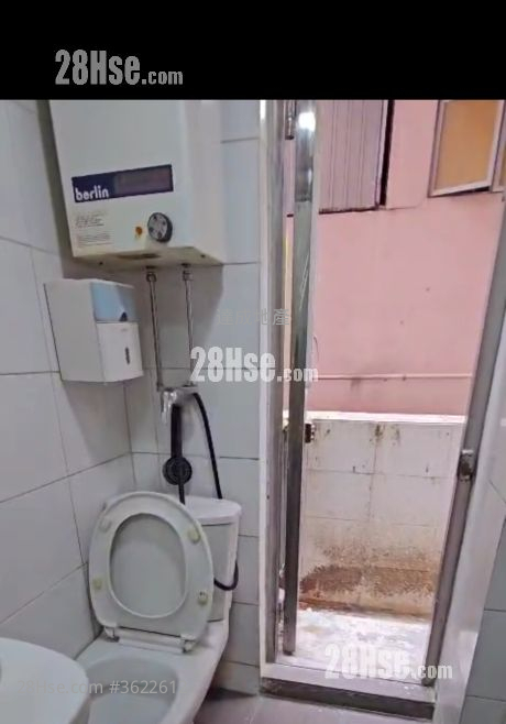 Koon Kay Mansion Rental Studio , 1 Bathroom 100 ft² Koon Kay Mansion Rental Studio , 1 Bathroom 100 ft²