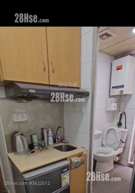 Koon Kay Mansion Rental Studio , 1 Bathroom 100 ft² Koon Kay Mansion Rental Studio , 1 Bathroom 100 ft²