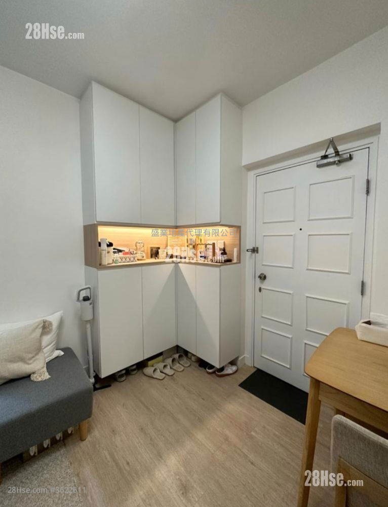 Tsuen King Garden Sell 2 Bedrooms , 1 Bathroom 362 ft² Tsuen King Garden Sell 2 Bedrooms , 1 Bathroom 362 ft²