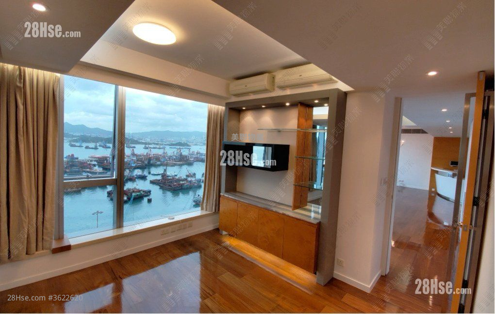 The Cullinan Rental 4 Bedrooms 1,262 ft² The Cullinan Rental 4 Bedrooms 1,262 ft²