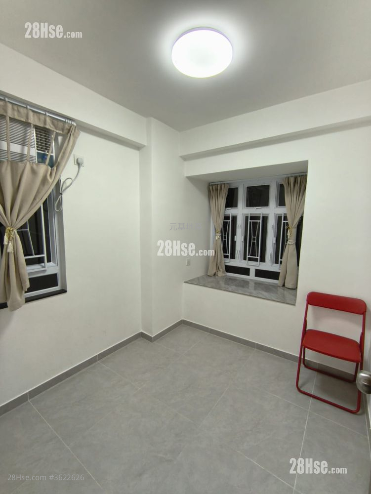 好順景大廈 租盤 2 房 , 1 浴室 358 平方呎 好順景大廈 租盤 2 房 , 1 浴室 358 平方呎