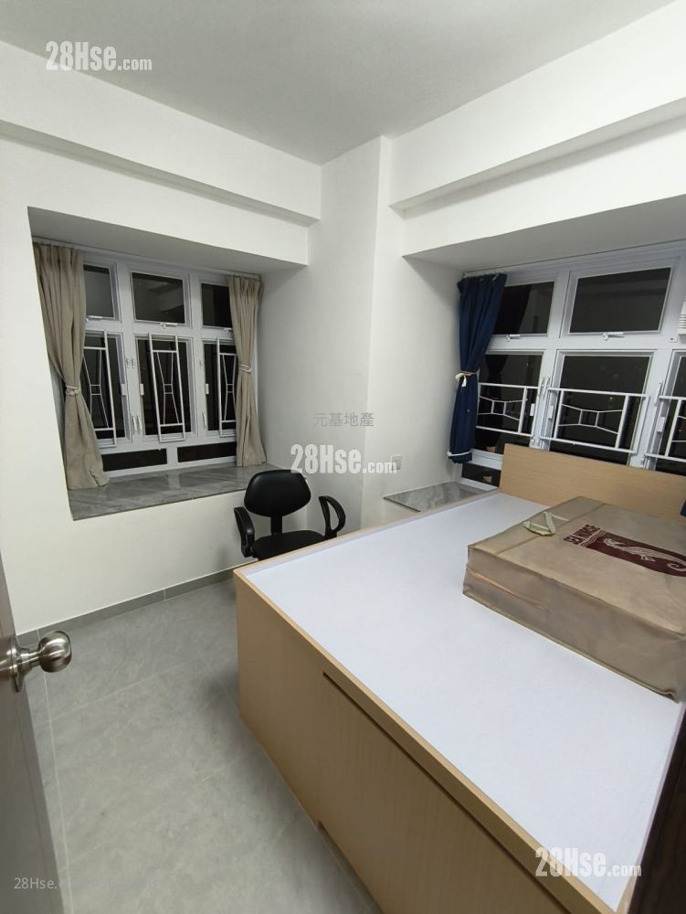 好順景大廈 租盤 2 房 , 1 浴室 358 平方呎 好順景大廈 租盤 2 房 , 1 浴室 358 平方呎