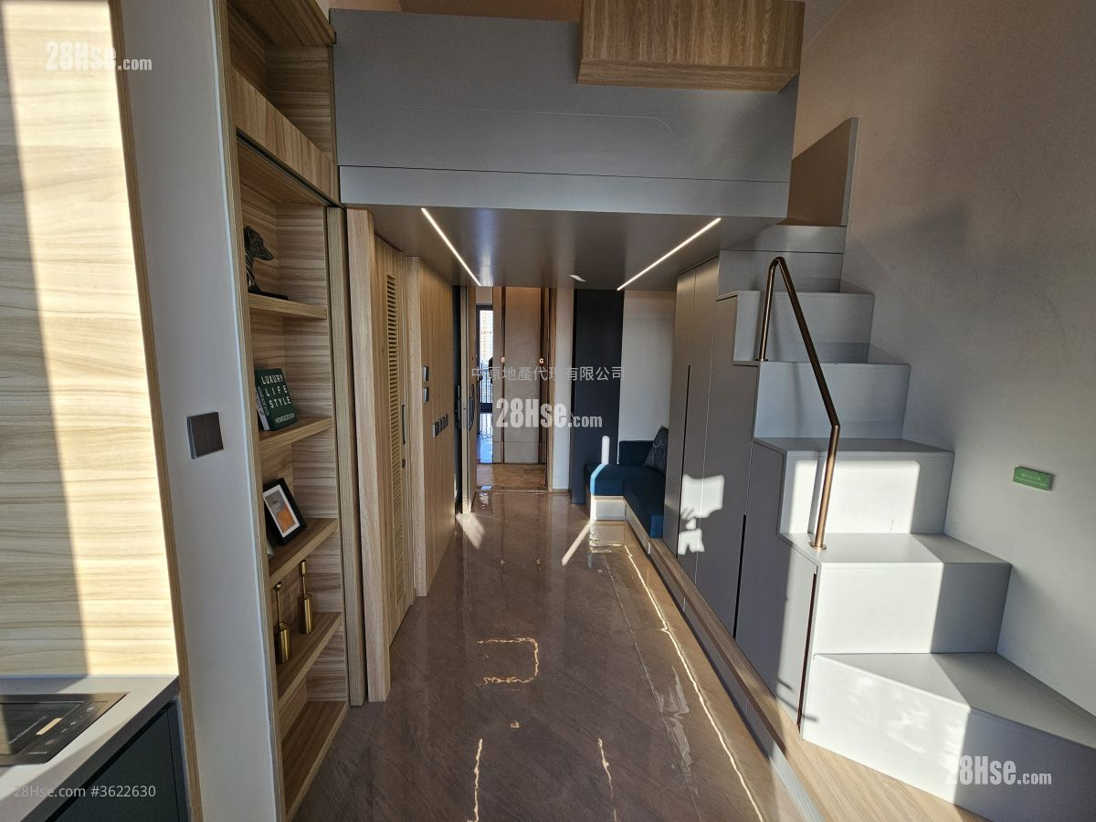 Bondlane Rental Studio , 1 Bathroom 232 ft² Bondlane Rental Studio , 1 Bathroom 232 ft²