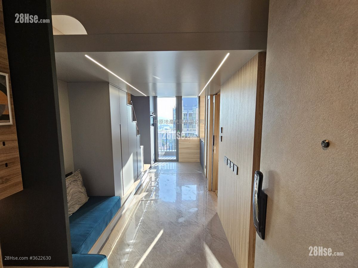 Bondlane Rental Studio , 1 Bathroom 232 ft² Bondlane Rental Studio , 1 Bathroom 232 ft²