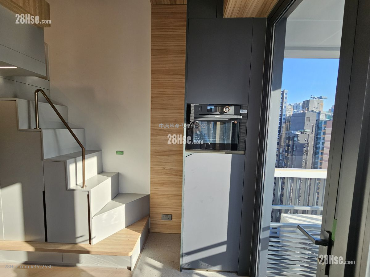 Bondlane Rental Studio , 1 Bathroom 232 ft² Bondlane Rental Studio , 1 Bathroom 232 ft²