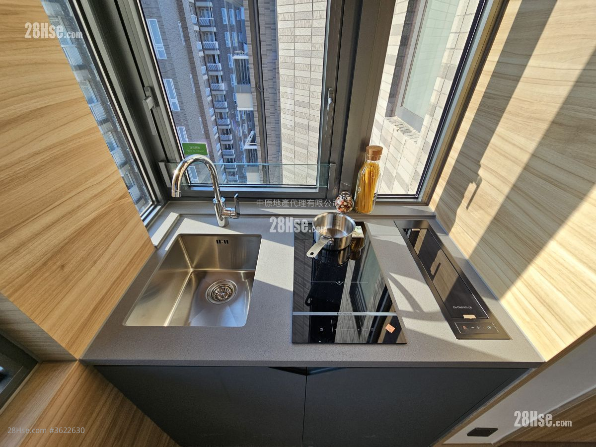 Bondlane Rental Studio , 1 Bathroom 232 ft² Bondlane Rental Studio , 1 Bathroom 232 ft²