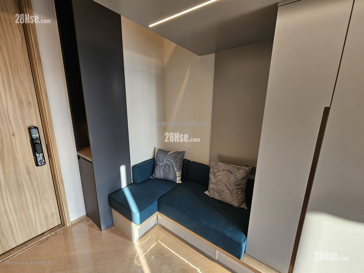 Bondlane Rental Studio , 1 Bathroom 232 ft² Bondlane Rental Studio , 1 Bathroom 232 ft²