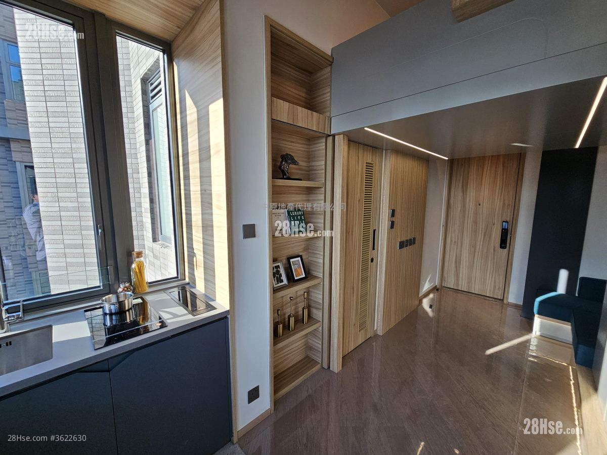 Bondlane Rental Studio , 1 Bathroom 232 ft² Bondlane Rental Studio , 1 Bathroom 232 ft²