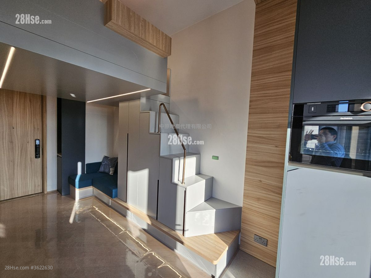 Bondlane Rental Studio , 1 Bathroom 232 ft² Bondlane Rental Studio , 1 Bathroom 232 ft²