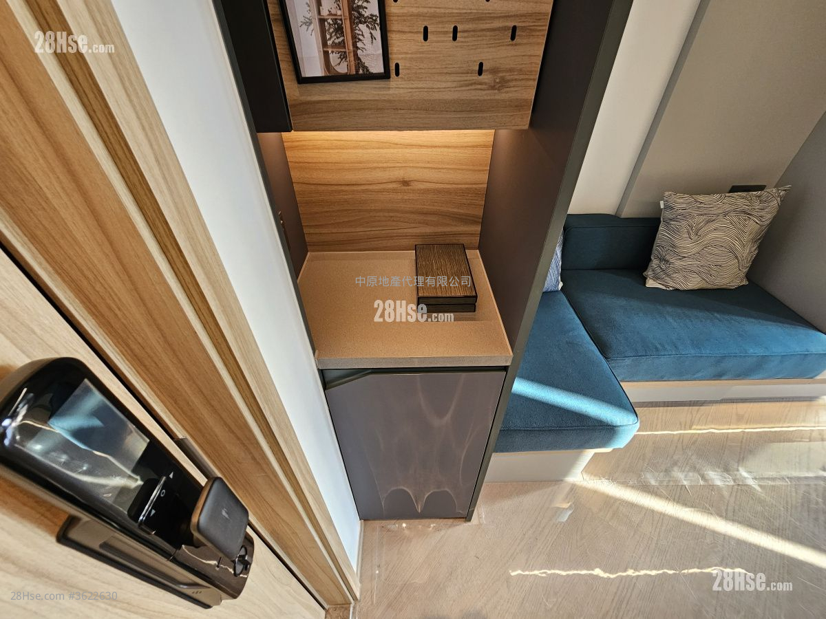 Bondlane Rental Studio , 1 Bathroom 232 ft² Bondlane Rental Studio , 1 Bathroom 232 ft²