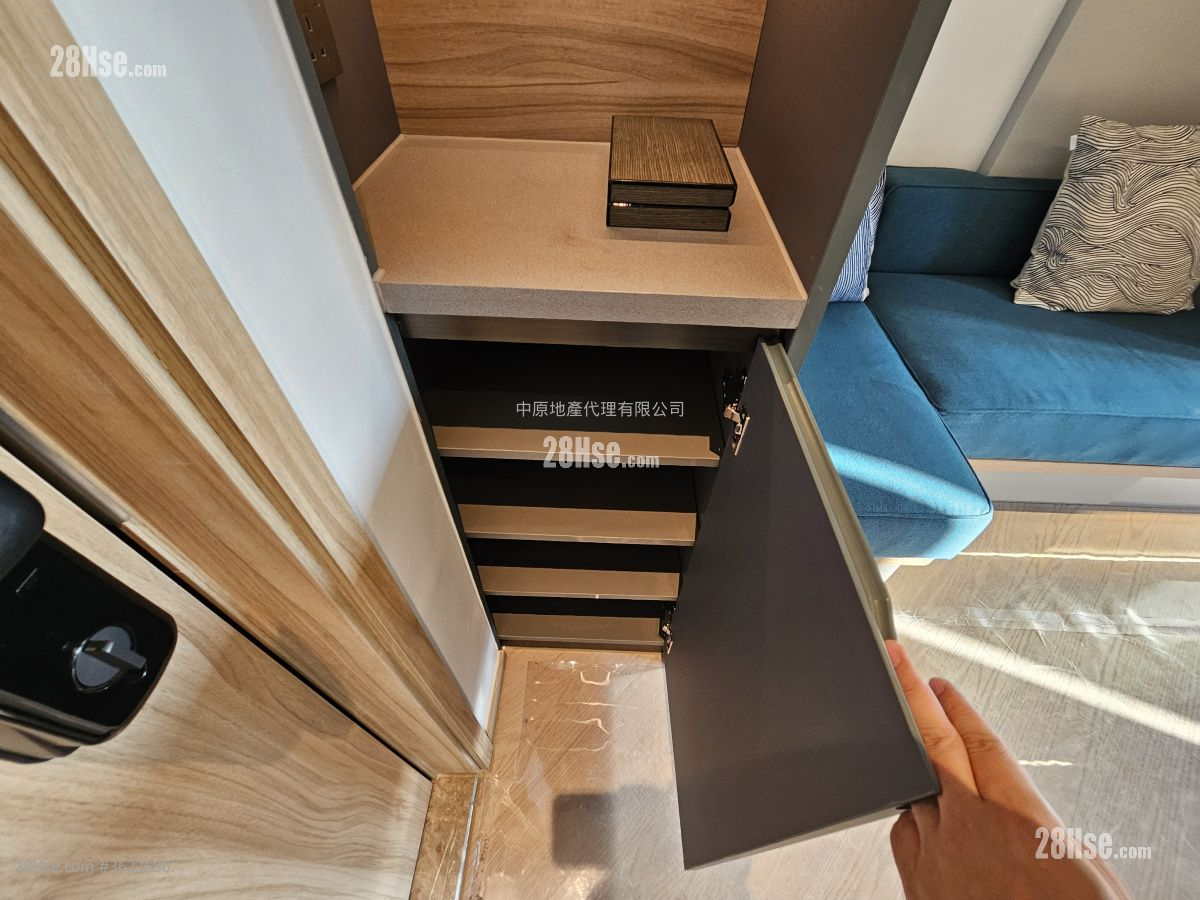 Bondlane Rental Studio , 1 Bathroom 232 ft² Bondlane Rental Studio , 1 Bathroom 232 ft²