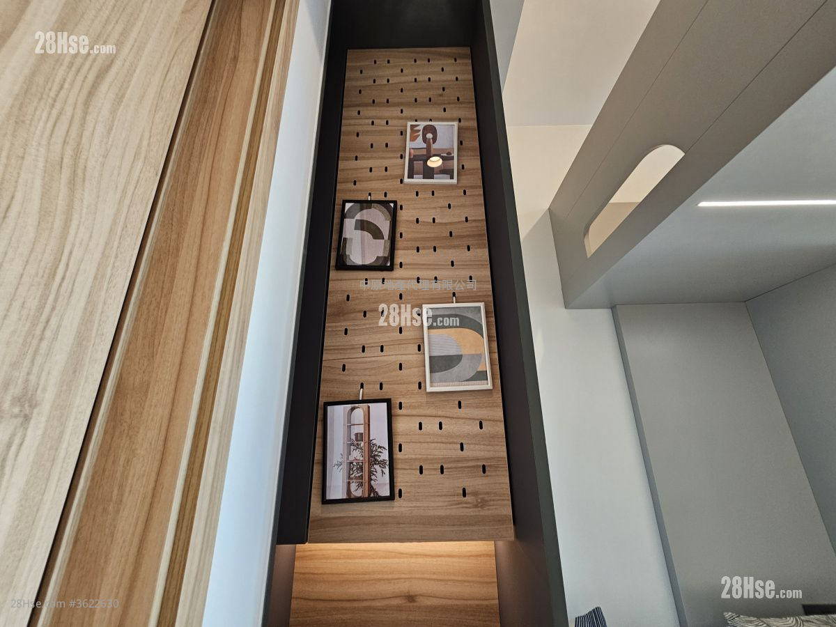 Bondlane Rental Studio , 1 Bathroom 232 ft² Bondlane Rental Studio , 1 Bathroom 232 ft²